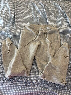 Alo sweatpants